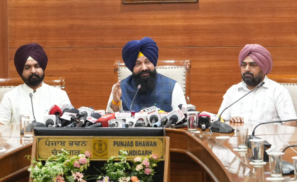ਤਰੱਕੀ ਮਾਮਲਿਆਂ ‘ਚ ਹੱਕਦਾਰਾਂ ਨੂੰ ਨਿਆਂ ਦੇਣ ਲਈ ਰੋਸਟਰ ਰਜਿਸਟਰ ਚੈਕਿੰਗ ਕਮੇਟੀਆਂ ਦੀ ਸਿਖਲਾਈ ਤੁਰੰਤ ਯਕੀਨੀ ਬਣਾਈ ਜਾਵੇ: ਜਸਵੀਰ ਸਿੰਘ ਗੜ੍ਹੀ